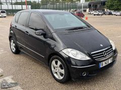 2005 MODEL 1.5 BENZİN LPG AVANGART FULL PAKET A150 MERCEDES