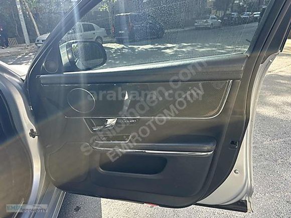 2011 MODEL 210 BİNDE JAGUAR 3.0D PREMİUM LUXURY