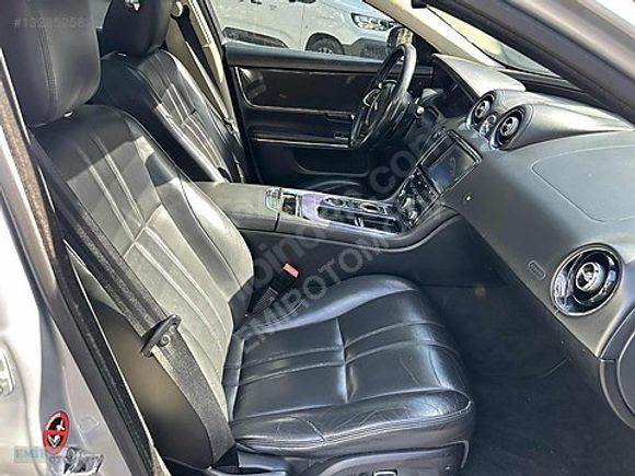 2011 MODEL 210 BİNDE JAGUAR 3.0D PREMİUM LUXURY