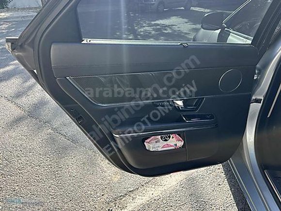 2011 MODEL 210 BİNDE JAGUAR 3.0D PREMİUM LUXURY