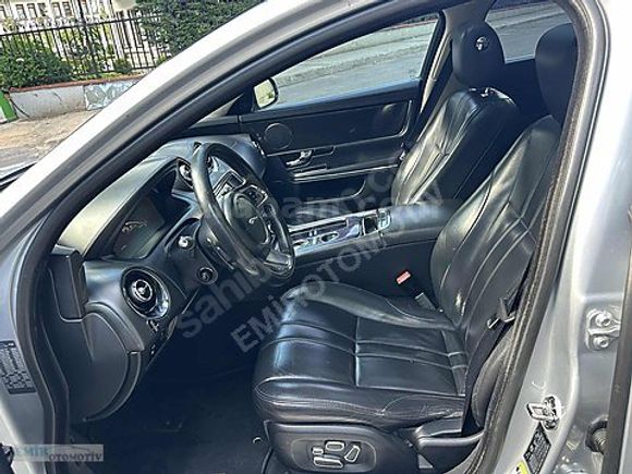 2011 MODEL 210 BİNDE JAGUAR 3.0D PREMİUM LUXURY