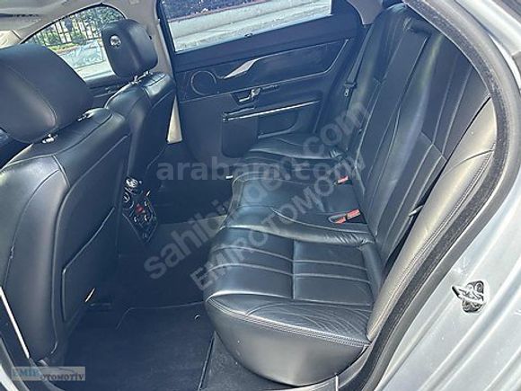 2011 MODEL 210 BİNDE JAGUAR 3.0D PREMİUM LUXURY