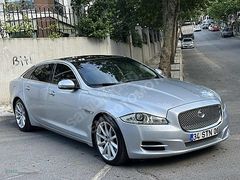 2011 MODEL 210 BİNDE JAGUAR 3.0D PREMİUM LUXURY