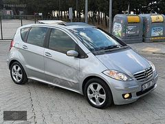 2005 MERCEDES A150 2.SAHİBİNDN ÖZEL PLAKALI ÇOK İDDİALI EMSALSİZ
