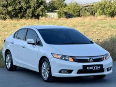 2012 MD/ECO PREMİUM/1.6 İ-VTEC/OTOMATİK/235 KM/F-LPG/G.GÖRÜŞ/F-1