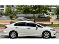 2012 MODEL HONDA CİVİC DEGİŞENSİZ ECO PREMIUM