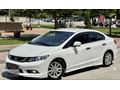 2012 MODEL HONDA CİVİC DEGİŞENSİZ ECO PREMIUM