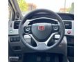 2012 MODEL HONDA CİVİC DEGİŞENSİZ ECO PREMIUM