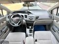 2012 MODEL HONDA CİVİC DEGİŞENSİZ ECO PREMIUM
