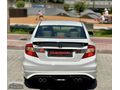 2012 MODEL HONDA CİVİC DEGİŞENSİZ ECO PREMIUM