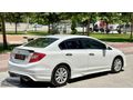 2012 MODEL HONDA CİVİC DEGİŞENSİZ ECO PREMIUM