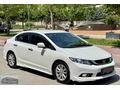 2012 MODEL HONDA CİVİC DEGİŞENSİZ ECO PREMIUM