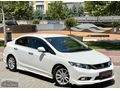 2012 MODEL HONDA CİVİC DEGİŞENSİZ ECO PREMIUM