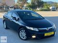2013 CİVİC 1.6 ECO PREMİUM LPG Lİ OTOMATİK 149BİNDE