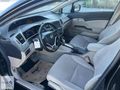 2013 CİVİC 1.6 ECO PREMİUM LPG Lİ OTOMATİK 149BİNDE