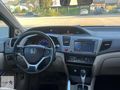 2013 CİVİC 1.6 ECO PREMİUM LPG Lİ OTOMATİK 149BİNDE