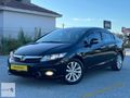 2013 CİVİC 1.6 ECO PREMİUM LPG Lİ OTOMATİK 149BİNDE