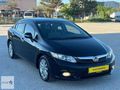 2013 CİVİC 1.6 ECO PREMİUM LPG Lİ OTOMATİK 149BİNDE
