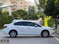 2013 MODEL BENZİN/LPG OTOMATİK CİVİC