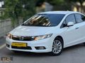 2013 MODEL BENZİN/LPG OTOMATİK CİVİC
