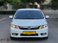 2013 MODEL BENZİN/LPG OTOMATİK CİVİC