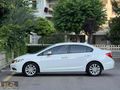 2013 MODEL BENZİN/LPG OTOMATİK CİVİC