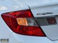 2013 MODEL BENZİN/LPG OTOMATİK CİVİC
