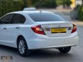 2013 MODEL BENZİN/LPG OTOMATİK CİVİC