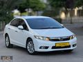 2013 MODEL BENZİN/LPG OTOMATİK CİVİC