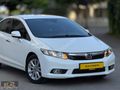 2013 MODEL BENZİN/LPG OTOMATİK CİVİC