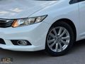 2013 MODEL BENZİN/LPG OTOMATİK CİVİC