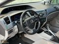 2013 MODEL BENZİN/LPG OTOMATİK CİVİC