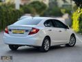 2013 MODEL BENZİN/LPG OTOMATİK CİVİC