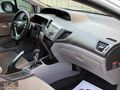 2013 MODEL BENZİN/LPG OTOMATİK CİVİC
