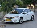 2013 MODEL BENZİN/LPG OTOMATİK CİVİC