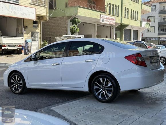 HATASIZ BOYASIZ FABRİKASYON LPG