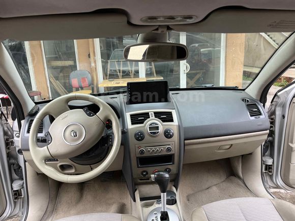 Sahibinden Renault Megane 1.5 dCi Privilege 2008 Model 