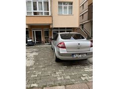 Sahibinden Renault Megane 1.5 dCi Privilege 2008 Model 