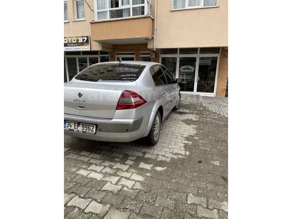 Sahibinden Renault Megane 1.5 dCi Privilege 2008 Model 