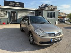 Sahibinden Renault Symbol 1.5 dCi Expression 2009 Model  194.360 km Bej