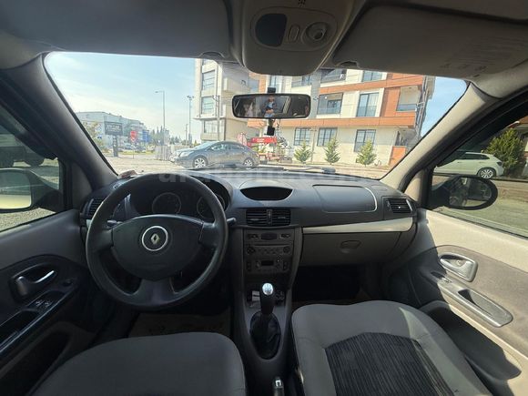 Sahibinden Renault Symbol 1.5 dCi Expression 2009 Model  194.360 km Bej