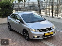 E&S PREMİMDAN HONDA CİVİC KUSURSUZ AĞIR BAKIMLARI TAM
