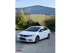 SGZ MOTORS 2014 MDL HATASIZ BOYASIZ ECO PREMIUM OTOMATİK LPG'li