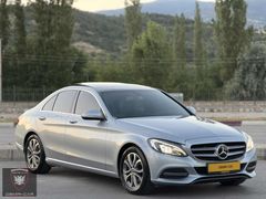 MERCEDES C180 7G-TRONİC CAM TAVAN EXTRALI HATASIZ BOYASIZ