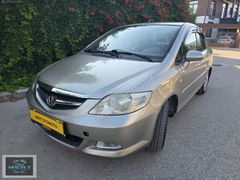 1.4 HONDA CİTY//227 BİNDE//TÜRKİYE NİN EN UYGUNUNA
