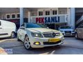 MERCEDES C180 / 156 HP / CAM TAVAN / 1 LOKAL BOYA / 176.000. KM