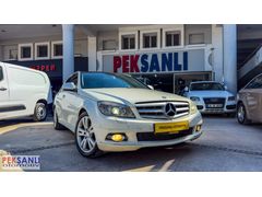 MERCEDES C180 / 156 HP / CAM TAVAN / 1 LOKAL BOYA / 176.000. KM