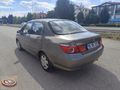 MEMURDAN LPG Lİ HONDA CİTY