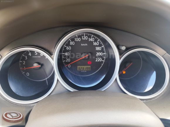 MEMURDAN LPG Lİ HONDA CİTY