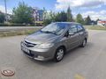 MEMURDAN LPG Lİ HONDA CİTY